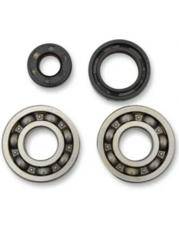 Rulmenti arbore cotit cu simeringuri Hot Rods YAMAHA YZ 250 '99-'00 (YZ250)
