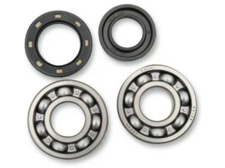 HOT RODS ŁOŻYSKA WAŁU KORBOWEGO HONDA ATC 250R 85-86, TRX 250R 86-89 (TRX250) | K013