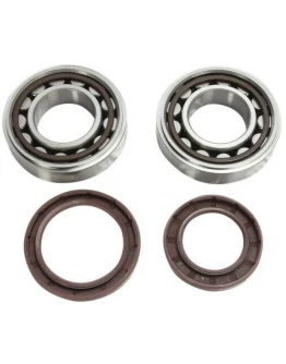 Rulmenti arbore cotit cu simeringuri Hot Rods KTM SXF/SX-F 250/350 '16-'21, EXCF/EXC-F 250/350 '16-'21 , HUSQVARNA FC 250/350 '16-'21, FE 250/350 '16-'21