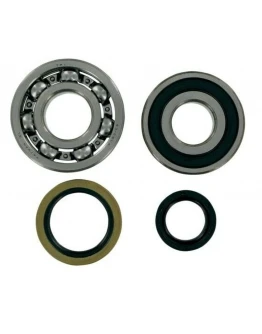 Rulmenti arbore cotit cu simeringuri Hot Rods SUZUKI RMX 250 '89-'94 (RMX250)