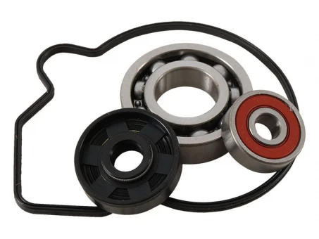 HOT RODS ZESTAW NAPRAWCZY POMPY WODY GAS GAS MC 125 21-23, HUSQVARNA TC 125 16-22, TE 150 17-23, KTM SX 125 16-22, SX 150 16-22, EXC 150 17-23, XC-W 150 17-23 | WPK0065