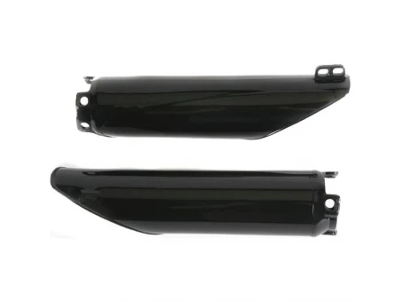 Protectie suspensie fata UFO KTM SX 85 04-17 culoare Negru | KT03091001