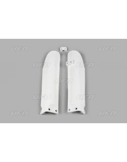 Protectie suspensie fata UFO KTM SX 85 '04-'17 culoare Alb