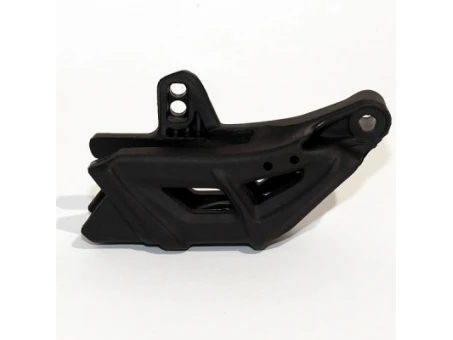 Ghidaj lant UFO KTM SX 07-10, EXC 08-10 culoare Negru 77304070310 | KT03099001