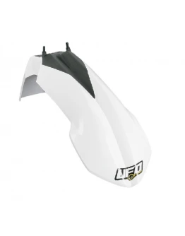 Aripa fata UFO KTM SX 65 '09-'13 culoare Alb