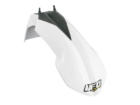 Aripa fata UFO KTM SX 65 09-13 culoare Alb | KT04007041