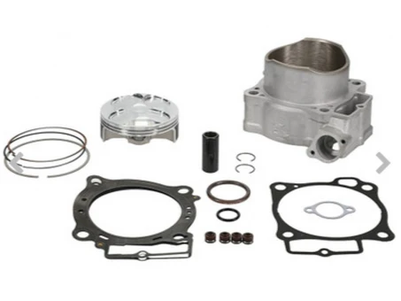 CYLINDER WORKS CYLINDER KOMPLETNY HONDA CRF 450 R 19-24, CRF 450 RWE 19-24, CRF 450 RX 19-24 STANDARD = 96MM (HC 14.4:1) (24374) | 10010-K02HC