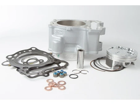 CYLINDER WORKS CYLINDER KOMPLETNY YAMAHA YZF 250 08-13 (STANDARD=77MM) | 20002-K03