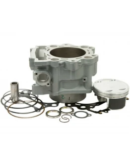 Cilindru complet Cylinder Works YAMAHA YFM 700 RAPTOR '15-18 (VERTEX 23965+TOP-END) (STANDARD=102MM)