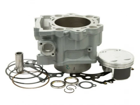 CYLINDER WORKS CYLINDER KOMPLETNY YAMAHA YFM 700 RAPTOR 15-18 (VERTEX 23965+TOP-END) (STANDARD=102MM) | 20004-K02