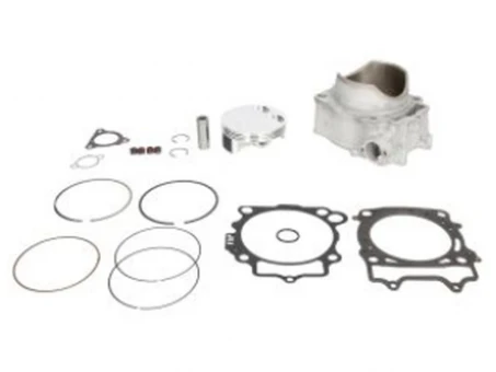 CYLINDER WORKS CYLINDER KOMPLETNY YAMAHA YZF 450 14-15 STANDARD 97MM | 20005-K02