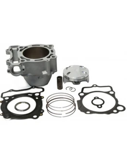 Cilindru complet Cylinder Works YAMAHA YZF 250 16-18, WR 250F 18 (VERTEX 24109+TOP-END) (Nominal=77MM)