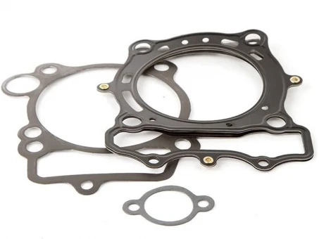 CYLINDER WORKS USZCZELKI TOP-END YAMAHA WRF 250 01-14, YZF 250 01-13 BIG BORE 81MM | 21002-G01