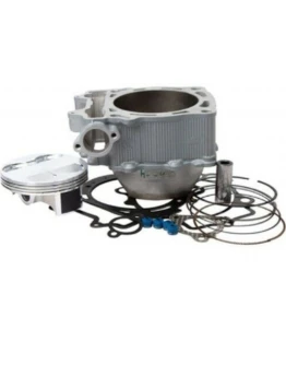 Cilindru complet Cylinder Works YAMAHA YZF 450 '14-'15 BIG BORE (+2MM=468CM3)