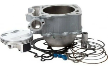 CYLINDER WORKS CYLINDER KOMPLETNY YAMAHA YZF 450 14-15 BIG BORE (+2MM=468CM3) | 21005-K02