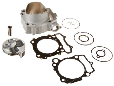 CYLINDER WORKS CYLINDER KOMPLETNY YAMAHA YZF 250 14-15, WRF 250 15 BIG BORE (+3MM=269CM3) | 21010-K01