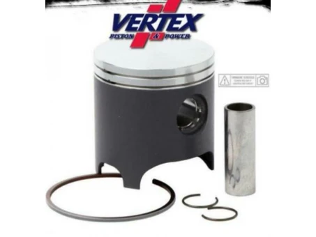 VERTEX TŁOK PIAGGIO VESPA P150X, P150S (57,75MM) NOMINAŁ | 21660