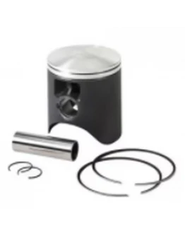 Piston Vertex POLINI SFERA, QUARTZ, ZIP 46,00MM bolt 12MM (2 segmenti)