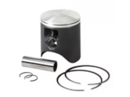 VERTEX TŁOK POLINI SFERA, QUARTZ, ZIP 46,00MM SWORZEŃ 12MM (PIERŚCIENIE 52712004600 X 2 SZT.) | 22262