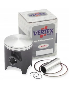 Piston Vertex KTM (2T) SX 60 (SX60) '97-'08 43,46MM REPLICA (1 segment)