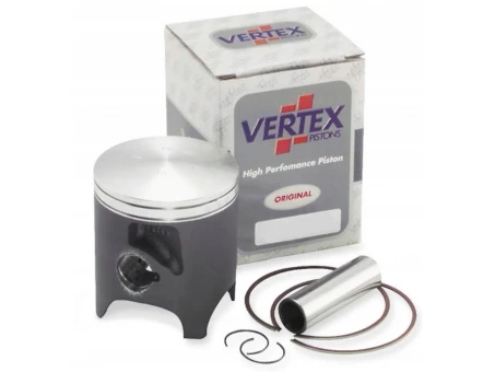 VERTEX TŁOK KTM (2T) SX 60 (SX60) 97-08 (43,48MM) REPLICA (PIERŚCIENIE 53010004350 X 1 SZT.) | 22402C