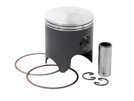 VERTEX TŁOK KTM (2T) SX/GS 250 89-94 REPLICA (67,46MM) (PIERŚCIENIE 53010006750 X 2 SZT.) | 22442C