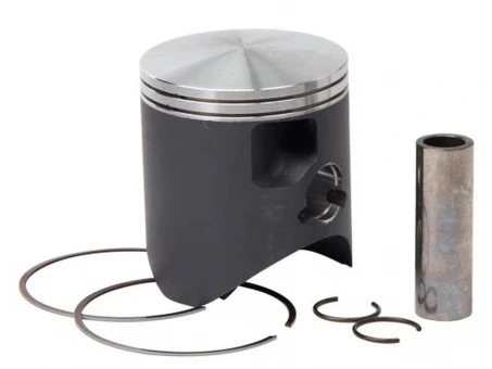 VERTEX TŁOK HONDA CR 250E 97-01 RACE (PIERŚCIENIE 53010006640 X 1 SZT.) | 22455B