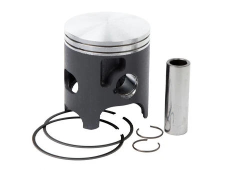 VERTEX TŁOK KAWASAKI KX 250 98-01 REPLICA (66,35MM) (PIERŚCIENIE 53010006640 X 2 SZT.) | 22521A