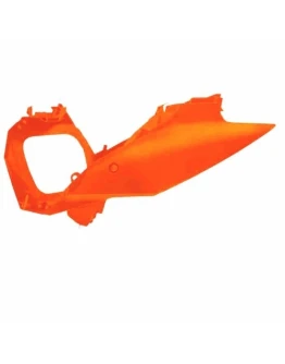 Carene laterale UFO KTM SX/SXF '11-'15, EXC '12-'15 culoare Portocaliu