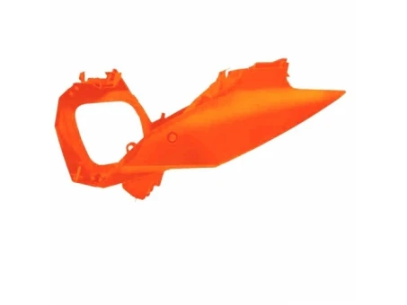 Carene laterale UFO KTM SX/SXF 11-15, EXC 12-15 culoare Portocaliu | KT04023127