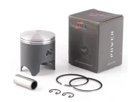 VERTEX TŁOK POLINI, MINARELLI, YAMAHA 47,56MM (PIERŚCIENIE 53010004760 x 1 SZT.) | 22560B