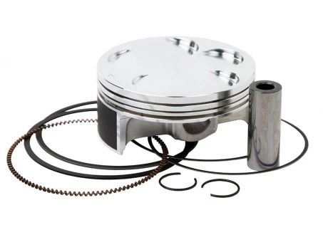 VERTEX TŁOK YAMAHA YZF 400 (YZ400F) 98-99, WRF 400 (WR400F) 98-02 REPLICA (91,96MM) (PIERŚCIENIE 590392000002 X 1 KPL.) | 22567D