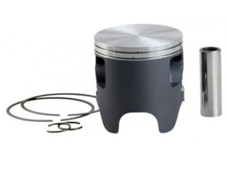 VERTEX TŁOK KAWASAKI KX 125 95-00 REPLICA (53,98MM) (PIERŚCIENIE 53010005400 X 1 SZT.) | 22578D