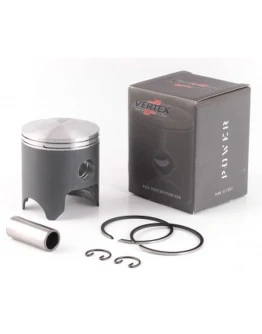 Piston Vertex HUSQVARNA CR/WR 250 '98-'13 REPLICA (66,36MM) (2 segmenti)