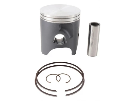 VERTEX TŁOK SUZUKI RM 250 (RM250) 00-02 REPLICA (66,36MM) (PIERŚCIENIE 53010006640 X 2 SZT.) | 22646C