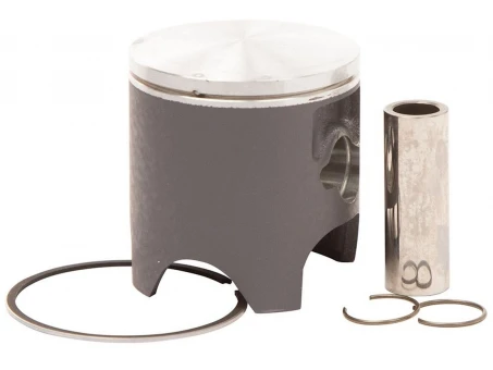 VERTEX TŁOK SUZUKI RM 250 (RM250) 00-02 66,34MM RACING (JEDEN PIERŚCIEŃ - 53010006640) | 22648A