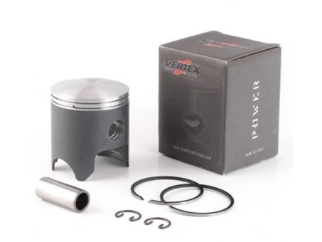 VERTEX TŁOK SUZUKI RM 125 (RM125) 00-03 REPLICA (53,95MM) (PIERŚCIENIE 53010005400 X 1 SZT.) | 22652A
