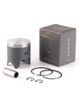Piston Vertex SUZUKI RM 125 (RM125) '00-'03 (53,98MM) REPLICA (1 segment)