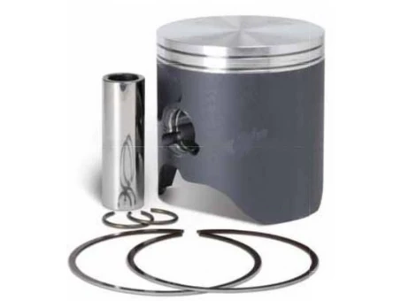 VERTEX TŁOK HONDA CR 125 00-03 (+0,50MM=54,45MM) | 22685050