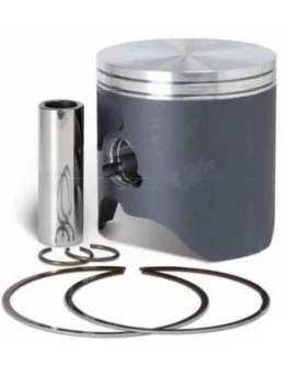 Piston Vertex HONDA CR 125 '00-'03 (+1,00MM=54,95MM)