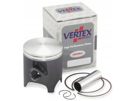 VERTEX TŁOK KAWASAKI KX 85 01-16 REPLICA (48,47MM) (PIERŚCIENIE 53010004850 X 2 SZT.) | 22803D