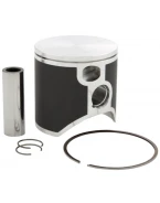 VERTEX TŁOK YAMAHA YZ 125 (YZ125), WR 125 (WR125) 02-04 PRO RACE (KUTY) (PIERŚCIENIE 53010005400 X 1 SZT.) | 22808A