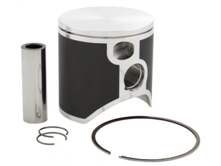 VERTEX TŁOK YAMAHA YZ 125 (YZ125), WR 125 (WR125) 02-04 PRO RACE (KUTY) (PIERŚCIENIE 53010005400 X 1 SZT.) | 22808A