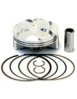 Piston Vertex YAMAHA YZF 250 (YZ250F) '01-'07, WRF 250 (WR250F) '01-'13, PRO HC RACE (1 set)