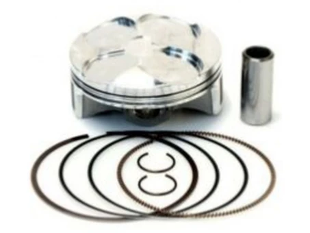 VERTEX TŁOK YAMAHA YZF 250 (YZ250F) 01-07, WRF 250 (WR250F) 01-13, PRO HC RACE (PIERŚCIENIE 590277000002 X 1 KPL.) | 22812C