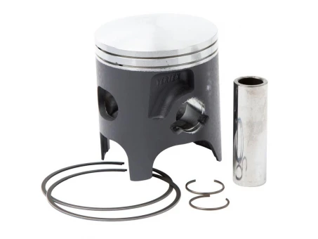 VERTEX TŁOK SUZUKI RM 250 (RM250) 03-11 REPLICA (66,36MM) (PIERŚCIENIE 53010006640 X 2 SZT.) | 22854C