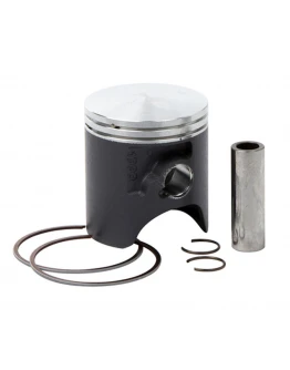 Piston Vertex KAWASAKI KX 65 '00-'23 REPLICA (44,44MM) (2 segmenti)