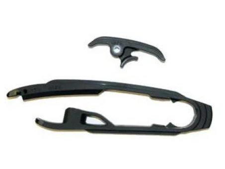 Patina lant UFO  KTM SX 11-16, SXF 11-15 Negru | KT04029001