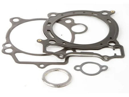 CYLINDER WORKS USZCZELKI TOP-END YAMAHA WR 450F 03-06, YZ450F 03-05 BIG BORE (+3MM=98MM) (478CCM) | 23001-G01