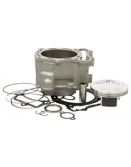 Cilindru complet Cylinder Works YAMAHA YZF 450 '03-'05, WRF 450 '03-'06 BIG BORE (+3MM=478CM3) - Inlocuieste 21001-K02